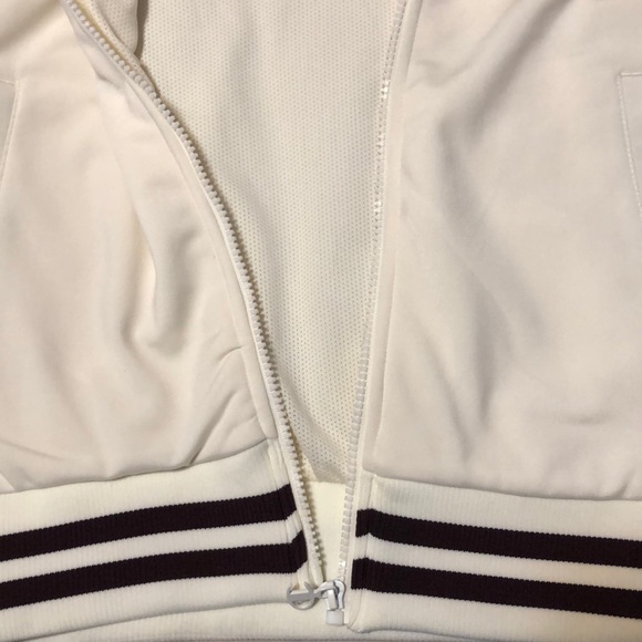 *NEW* Champion Tricot Track Bomber Jacket - Picture 10 of 12